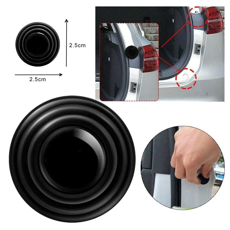 Car Door Shock Absorbers