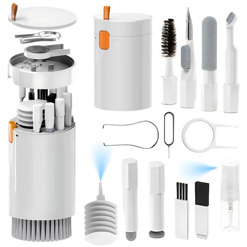 20 in 1 Multi-Functional Cleaning Kit