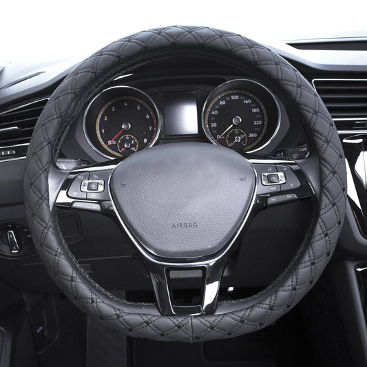 Steering Wheel Cover