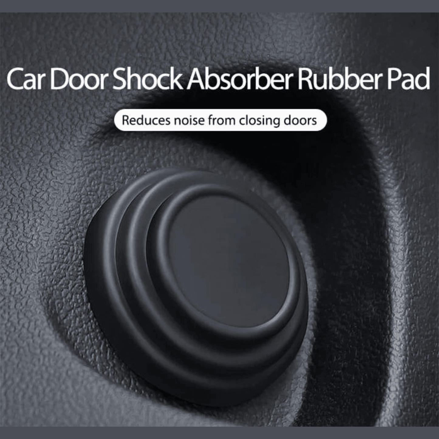 Car Door Shock Absorbers