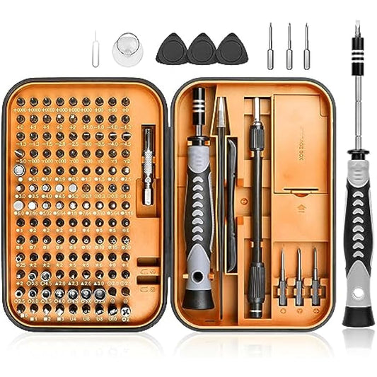 130 in 1 Precision Screwdriver Set
