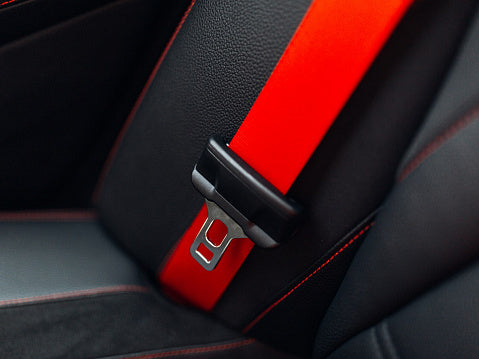 Car Seat Belts